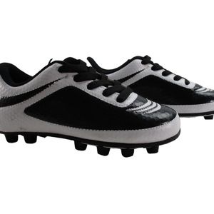 Vizari Kids Size 9.5 Infinity Soccer Cleats  #0191